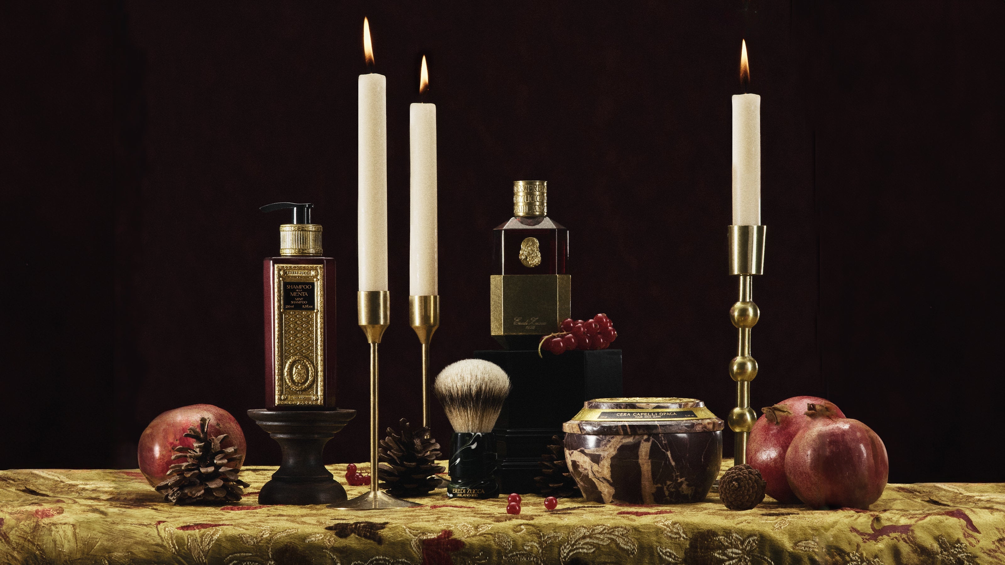 the Eredi Zucca gift edit 3