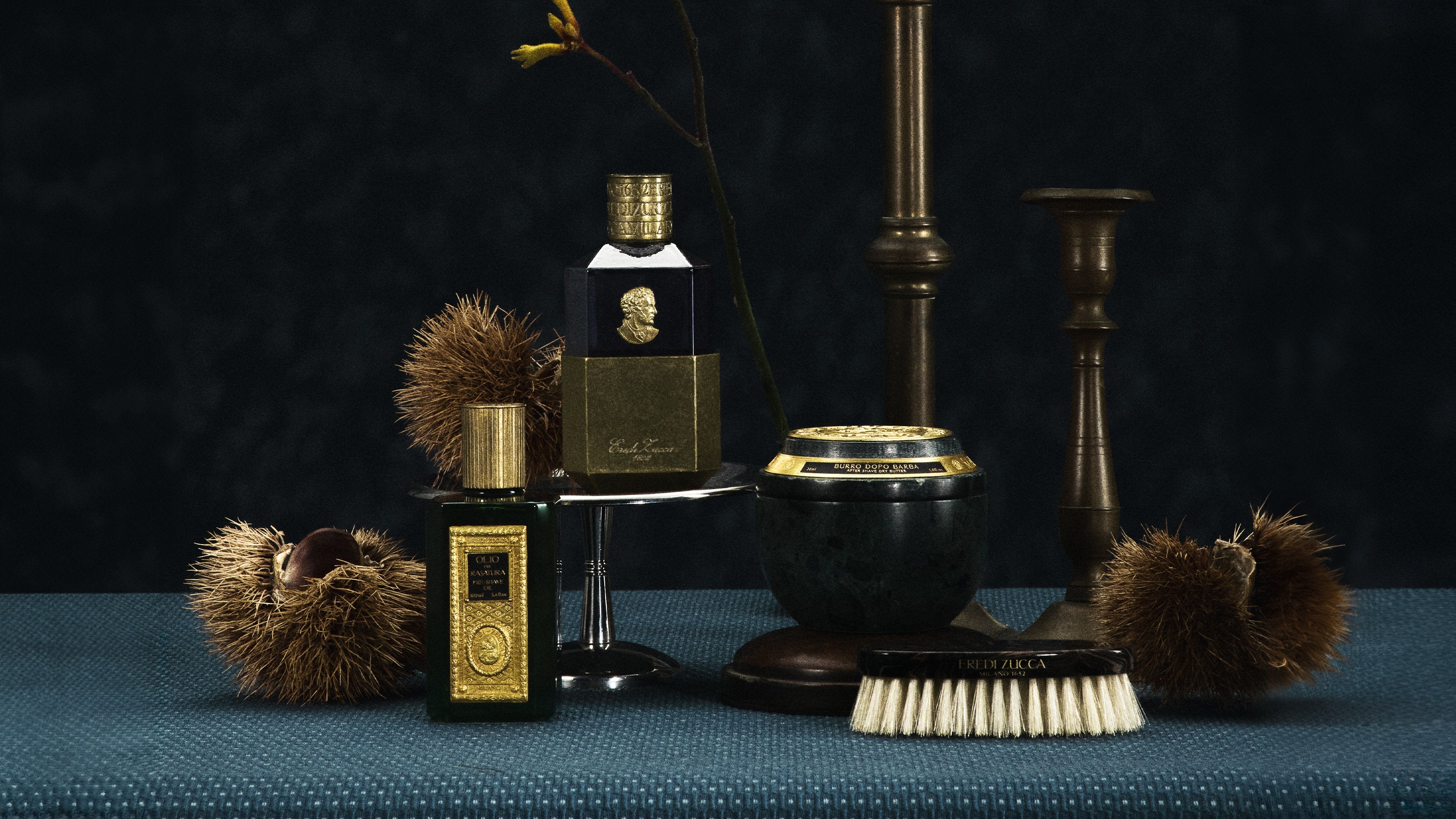the Eredi Zucca gift edit 5
