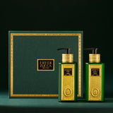 Face & Beard Cleansing Gift Set