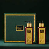 Nourishing & Defining Hair Gift Set