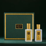 Hydrating & Refreshing Facial Gift Set