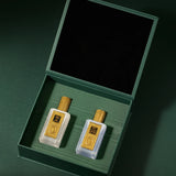 Hydrating & Refreshing Facial Gift Set