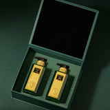 Face & Beard Cleansing Gift Set