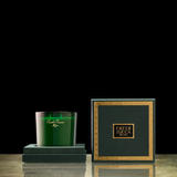 Via dei Giardini Scented Candle