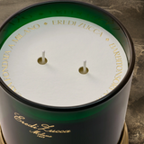 Via dei Giardini Scented Candle