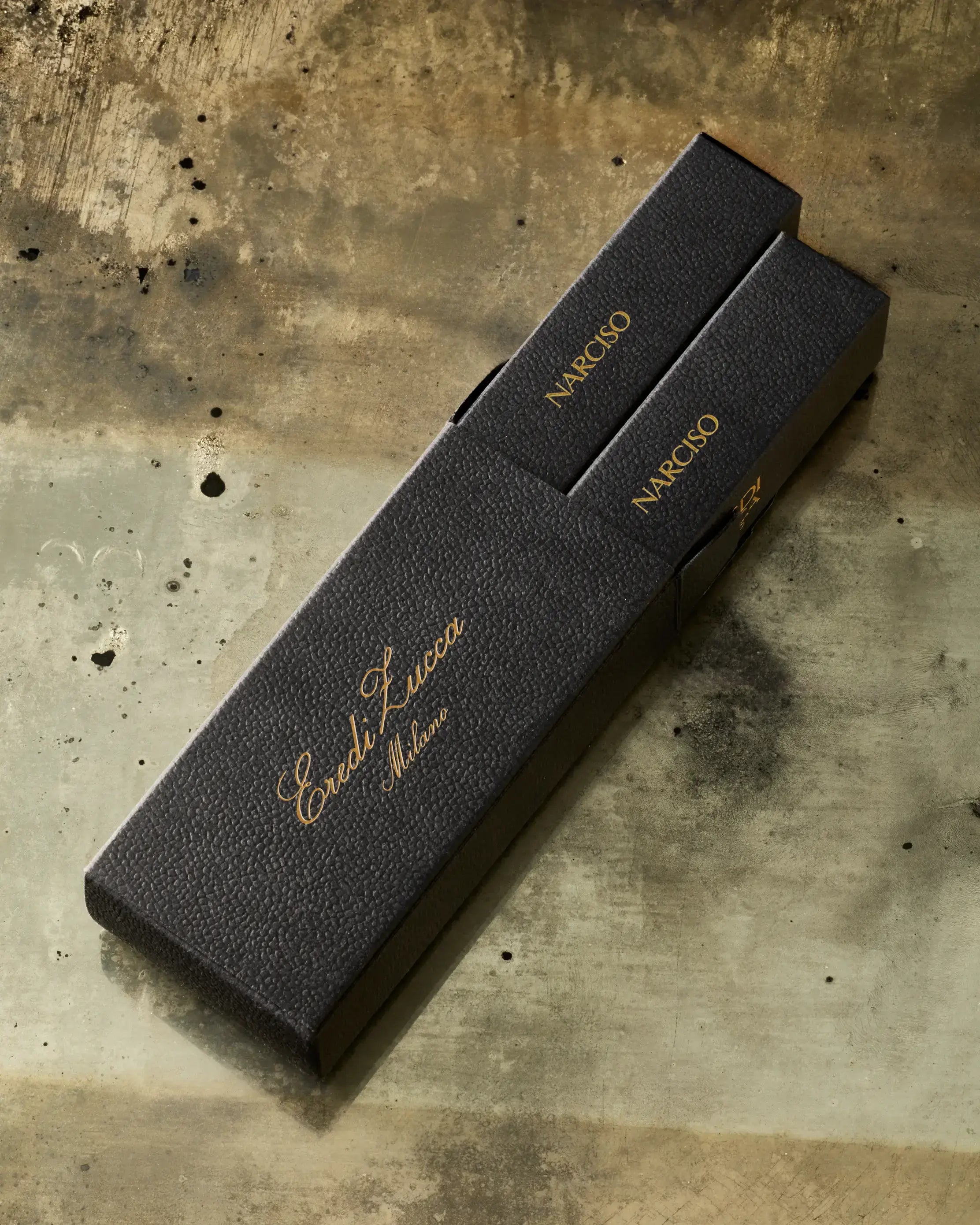 Fragrance Holder Travel Case - Narciso