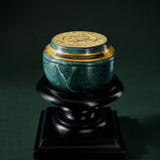 After Shave Dry Butter