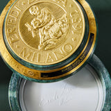 After Shave Dry Butter