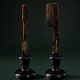 Beard And Moustache Set