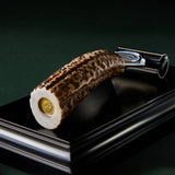 Deer Horn Fusion Razor