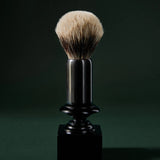 Ebony Shaving Brush