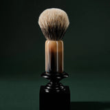 Ox Horn Shaving Brush