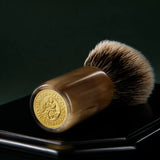 Ox Horn Shaving Brush