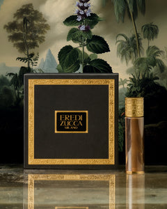Fragrance Holder Travel Case - Ultima Cena