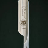 Barbarossa Straight Razor With Acetate Handle