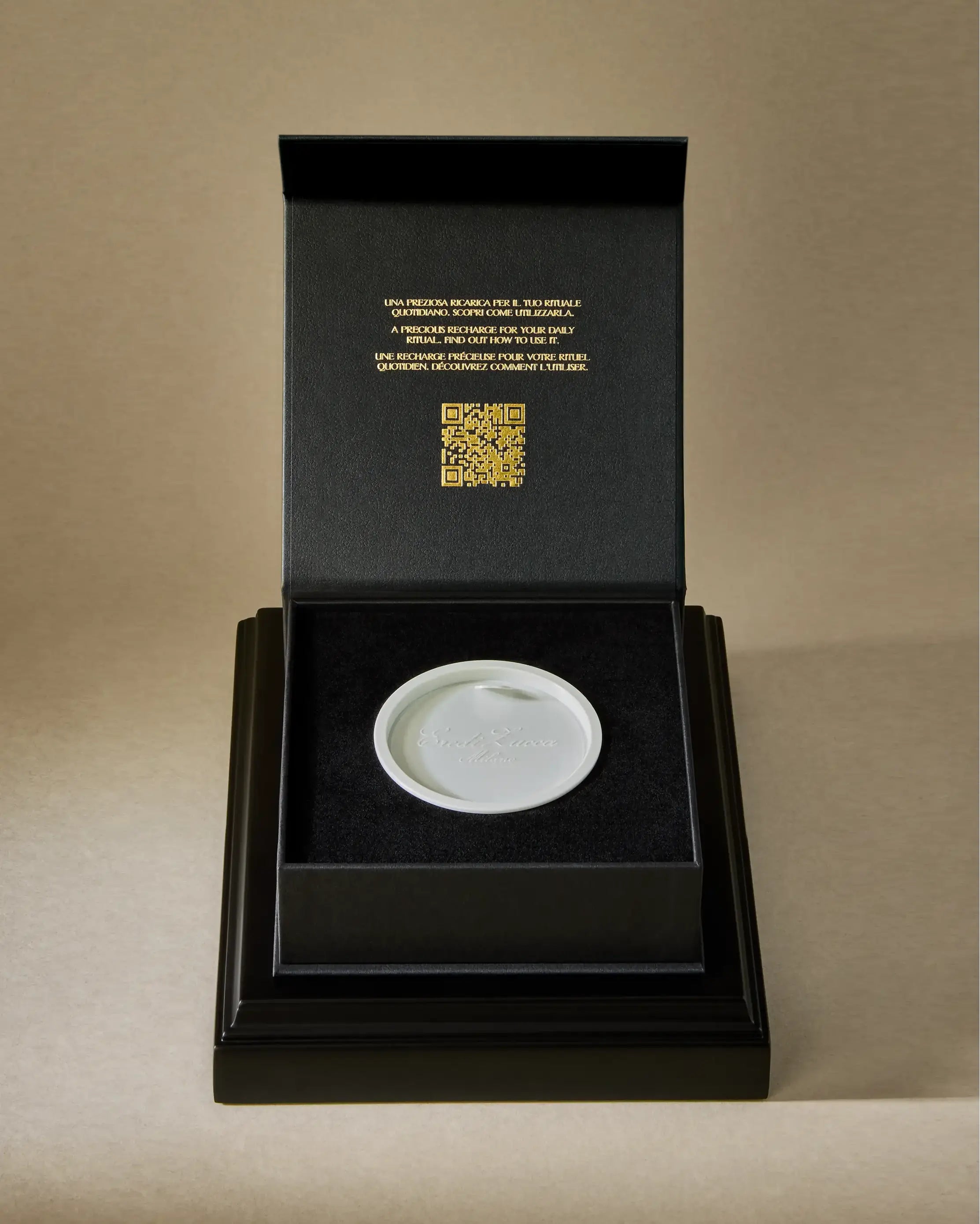 Eye Contour Cream